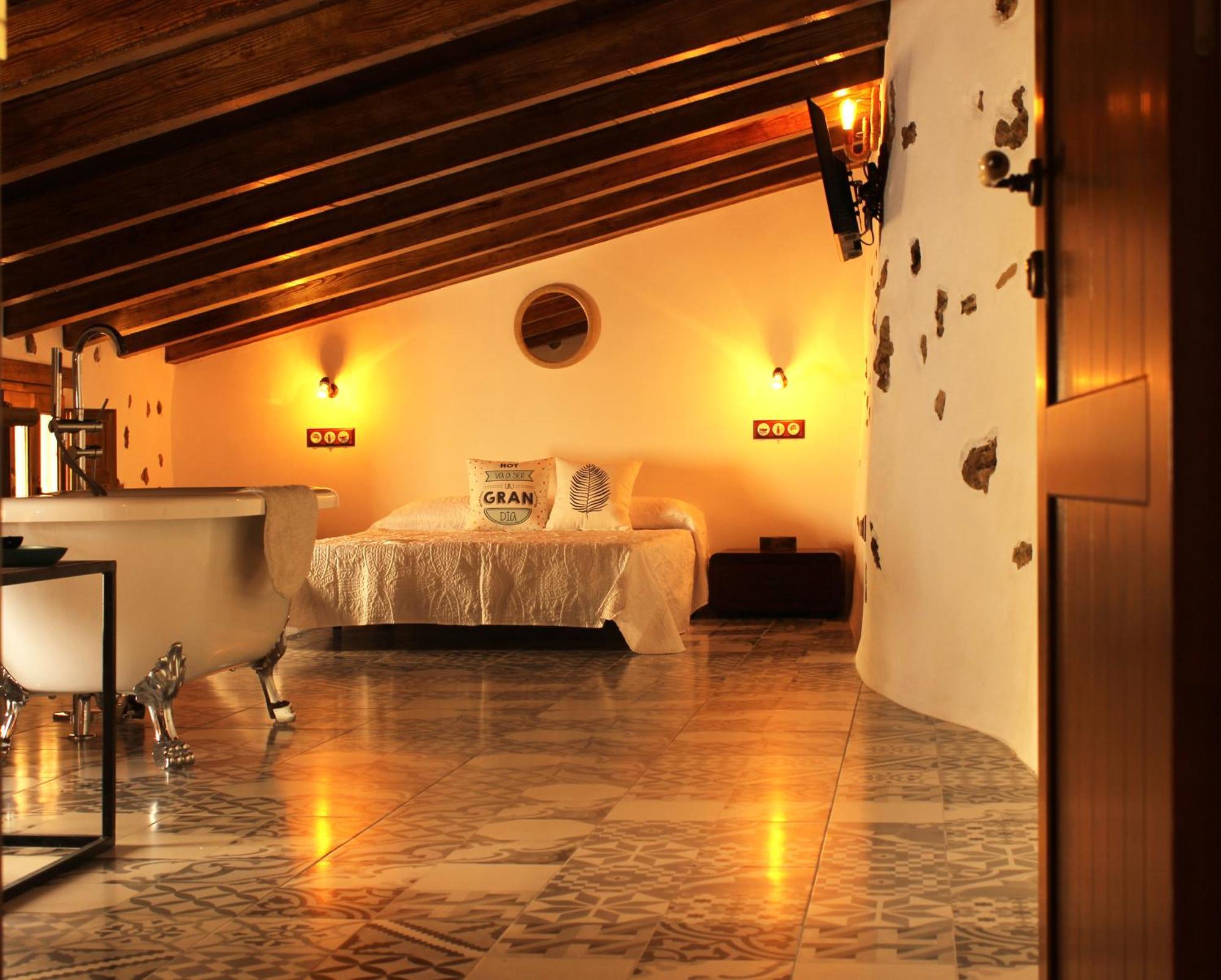 Casa Los Gorgos Anna Kültér fotó