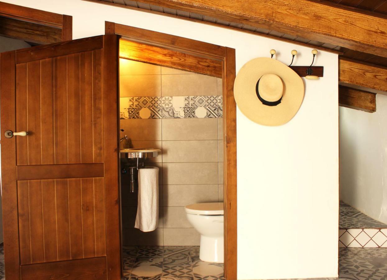 Casa Los Gorgos Anna Kültér fotó