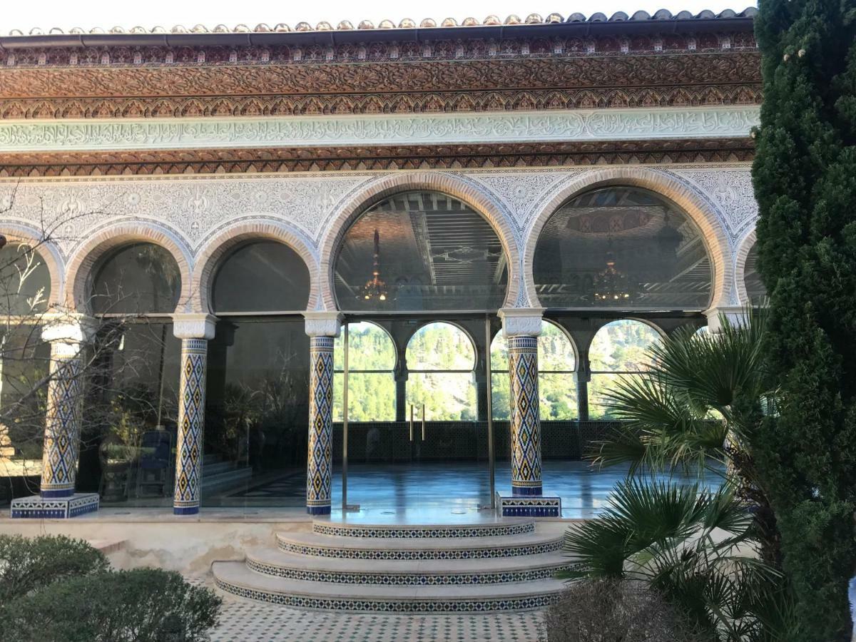 Casa Los Gorgos Anna Kültér fotó